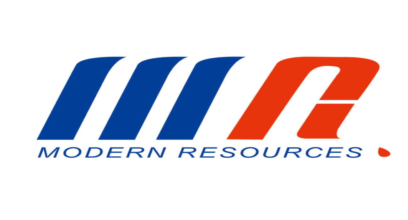 Modern resources Co.